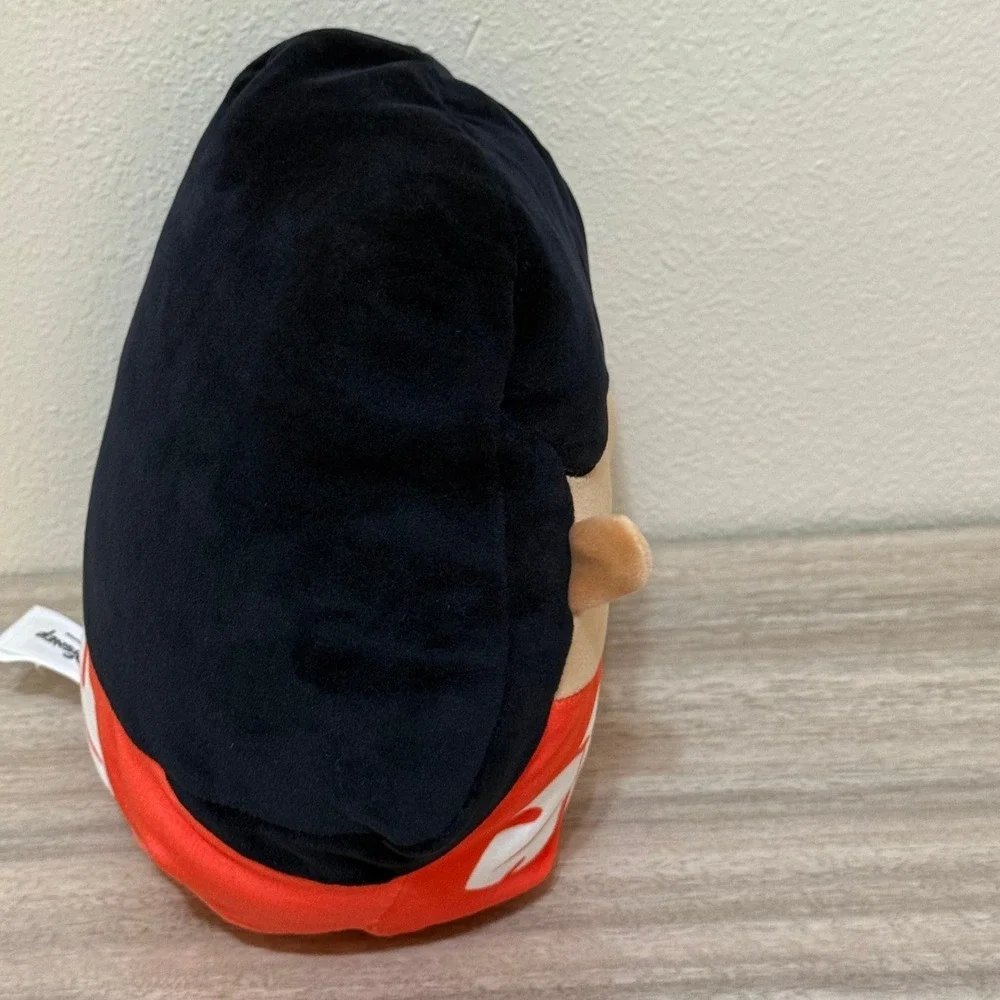 NWT‎ Squishmallows Lilo Stuffed Plush Toy Disney Hawaii Elvis 626 Stitch Walt